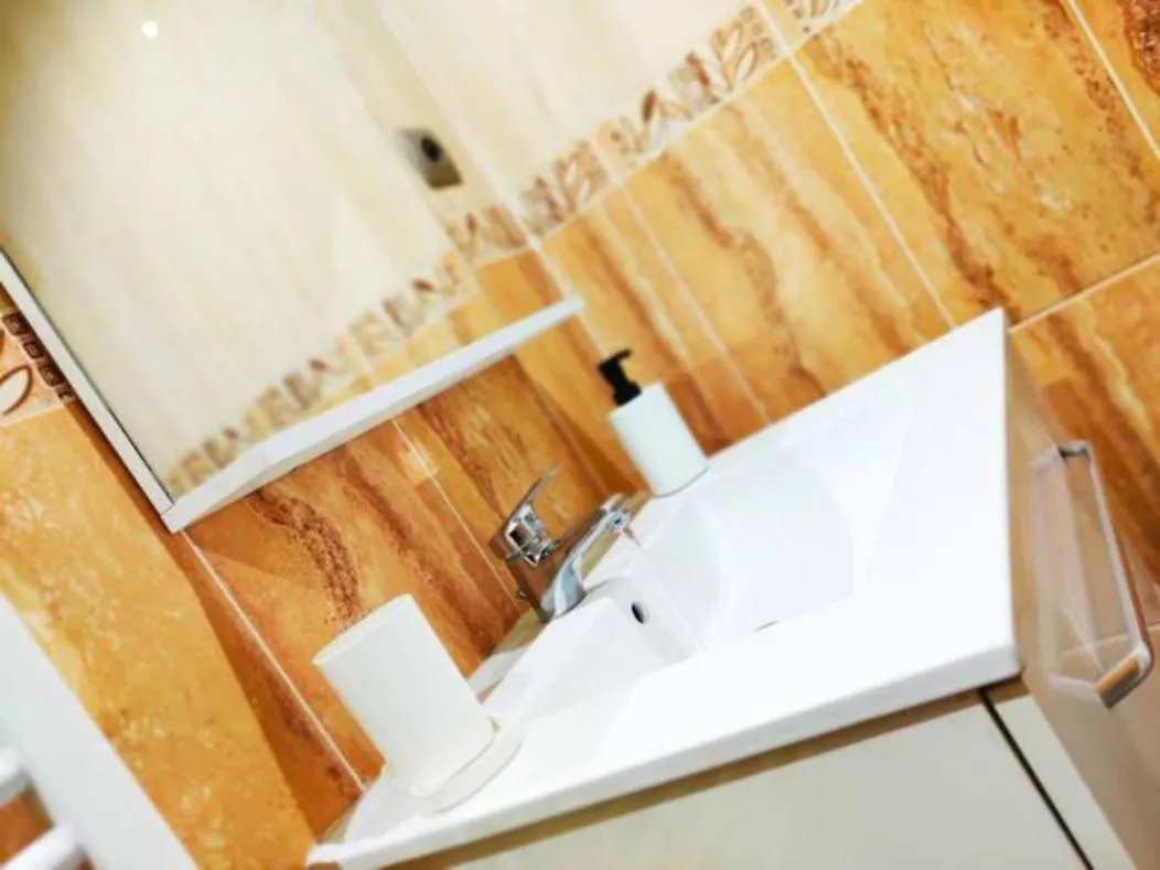 Holiday home Sw - Olympic Games Houses Paris Stade De France Le Blanc-Mesnil