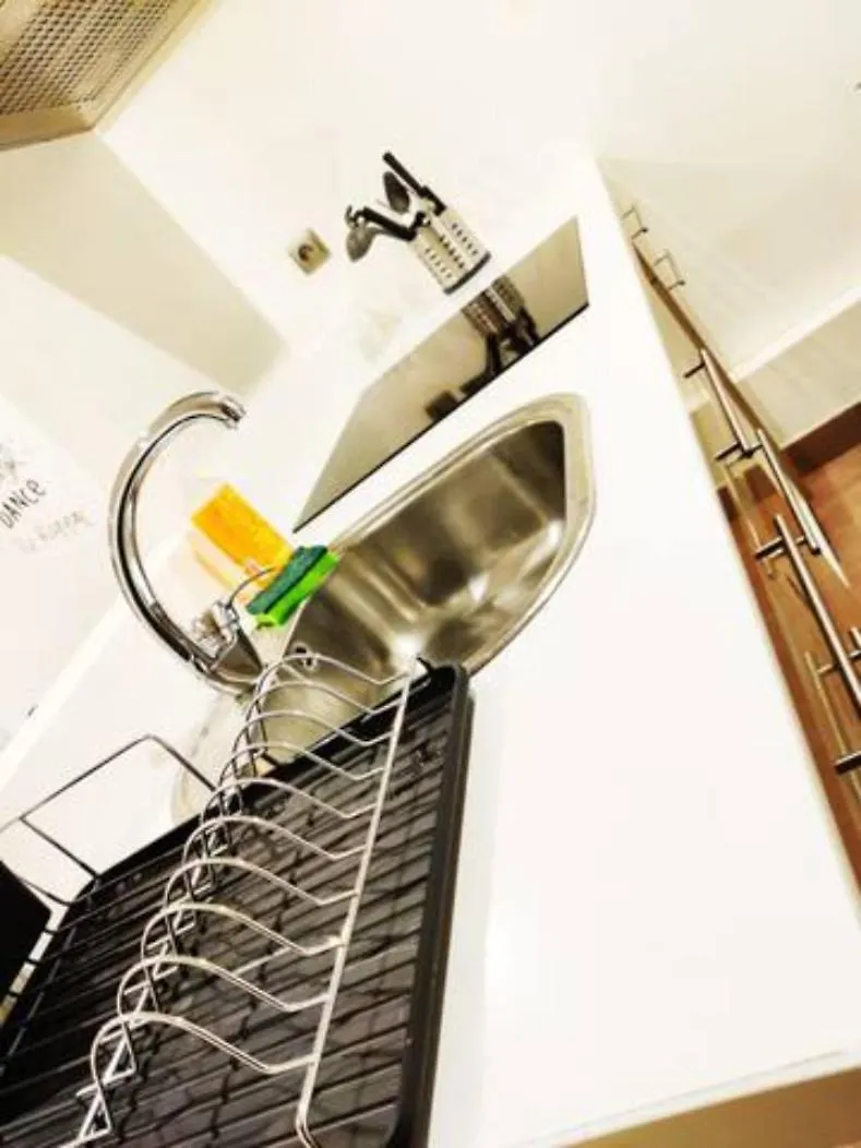 Holiday home Sw - Olympic Games Houses Paris Stade De France Le Blanc-Mesnil France